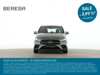 Gebraucht Mercedes B250e