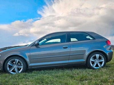 Gebraucht Audi A3 140 PS (102 kW) 2011 Andere farben Kleinwagen