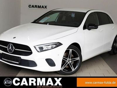 Mercedes A220