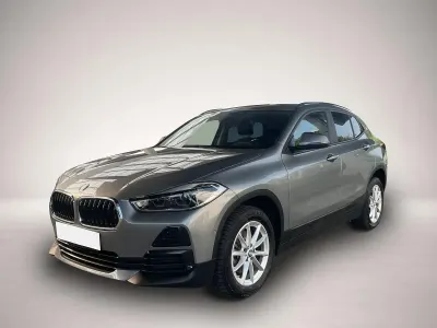 Gebraucht BMW X2 Advantage 136 PS (100 kW) 2023 Manufacturer SUV