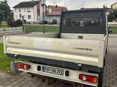 Citroën Jumper