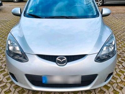 gebraucht Mazda 2 1.3 Independence Sport