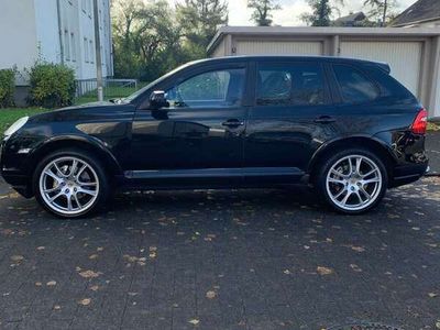 gebraucht Porsche Cayenne S Tiptronic