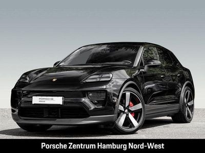Gebraucht Porsche Macan Sport 380 kW (517 PS) 2025 Schwarz SUV