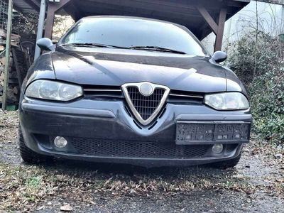 gebraucht Alfa Romeo 156 Sportwagon 2.0 Twin Spark