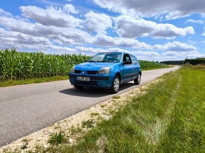 Renault Clio II