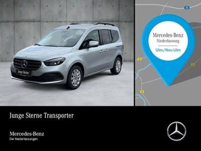 Mercedes T180