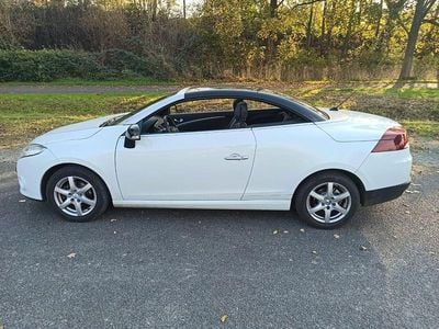Renault Mégane Cabriolet