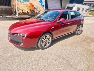 gebraucht Alfa Romeo 159 -RomeoDiesel