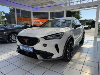 Gebraucht Cupra Formentor VZ 310 PS (228 kW) 2024 Unbekannt SUV
