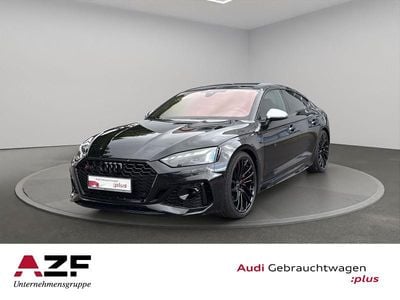Audi RS5 Sportback