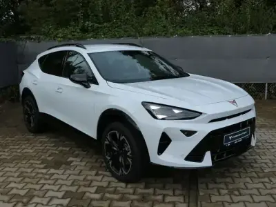 Begagnad Cupra Formentor 150 HK (110 kW) 2025 Andere SUV