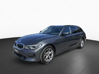 Gebraucht BMW 320