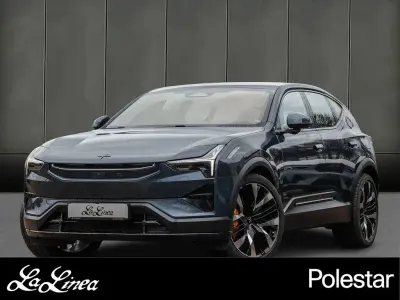 Gebraucht Polestar 3