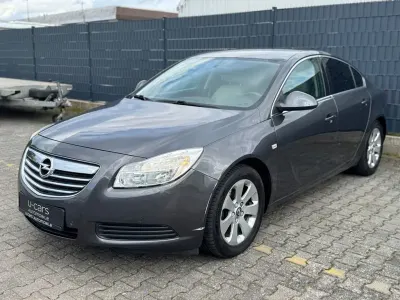 Gebraucht Opel Insignia