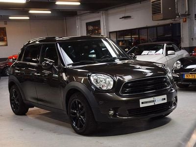 Mini One Countryman
