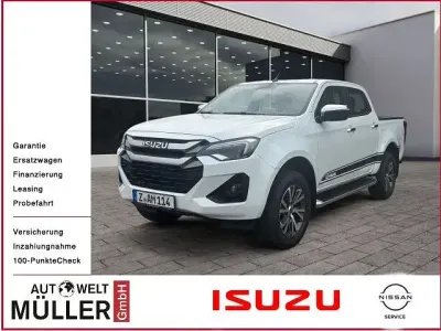 Gebraucht Isuzu D-Max