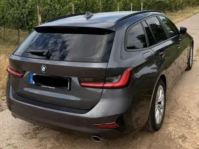 Gebraucht BMW 318