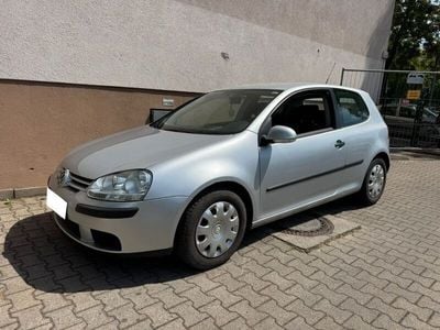 VW Golf V