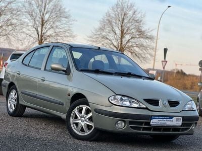 Renault Mégane
