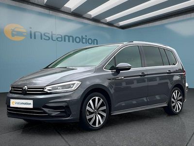 Gebraucht VW Touran 150 PS (110 kW) 2025 Andere Van / Kleinbus