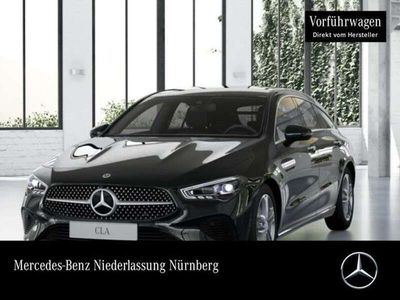 Mercedes CLA200