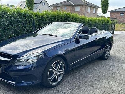 Mercedes E250