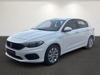 Gebraucht Fiat Tipo 95 PS (69 kW) 2019 Bianco Limousine