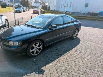 Gebraucht Volvo S60