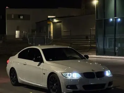Gebraucht BMW 320