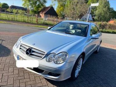 Mercedes CLK200