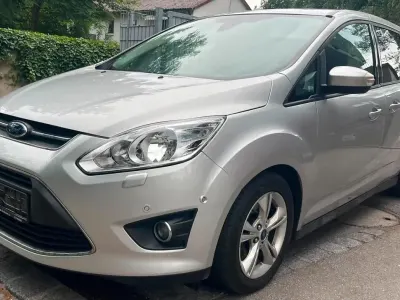Gebraucht Ford C-MAX