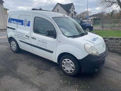 gebraucht Renault Kangoo 1.5dci