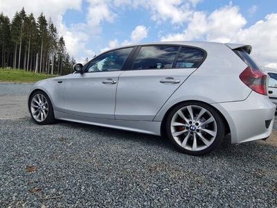 gebraucht BMW 120 d -