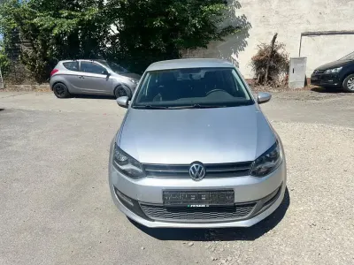 Gebraucht VW Polo