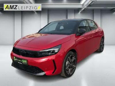 Gebraucht Opel Corsa