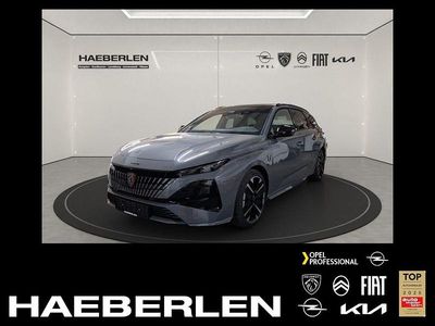 Neu Peugeot 308 SW GT 136 PS (100 kW) 2026 Kombi