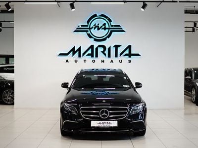 Mercedes E400