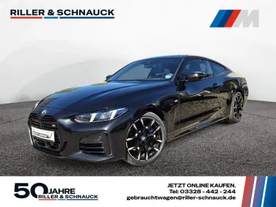 Brugt BMW M440 M Sport 374 HK (275 kW) 2025 Sedan