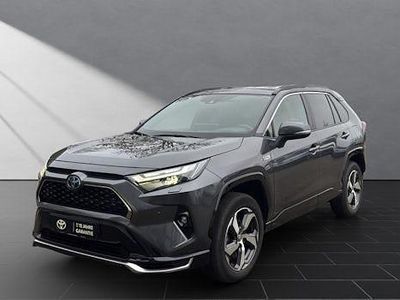 Gebraucht Toyota RAV4 Hybrid Comfort 306 PS (225 kW) 2023 1g3fa20 SUV