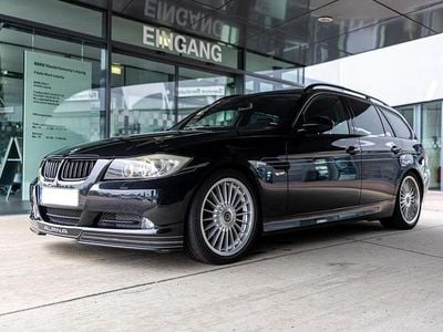 Alpina D3