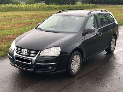 VW Golf VI