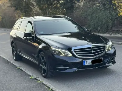 Usata Mercedes E250
