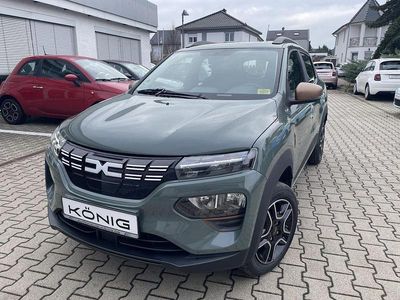 Gebraucht Dacia Spring Extreme 19 kW (26 PS) 2023 Xxx Kleinwagen