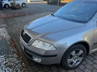 Gebraucht Skoda Octavia