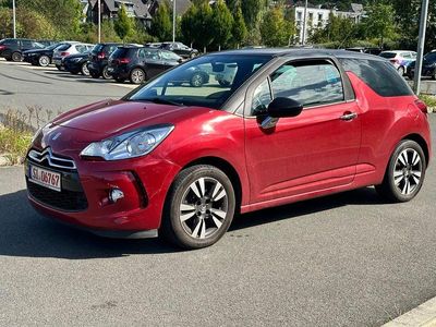 Citroën DS3