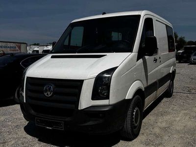 VW Crafter