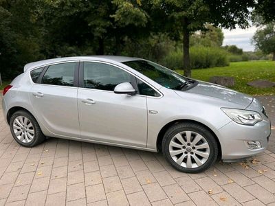 gebraucht Opel Astra 1.7 CDTI Eco Sport kupplung Probleme