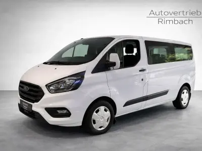 Gebraucht Ford Transit