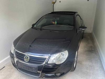 VW Eos
